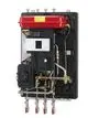 Danfoss-Hausstation-VXi-Solo-H-1-HE20kW-ECL310-A230-STW-145F4193 gallery number 1